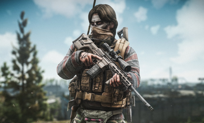 逃离塔科夫闪退卡顿延迟丢包怎么办 逃离塔科夫掉线掉帧黑屏解决方法分享