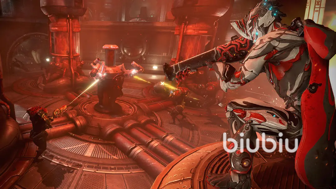 星际战甲手游如何关闭自动瞄准 详细设置方法分享