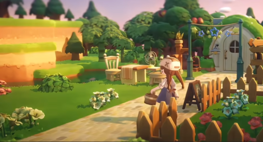 星布谷地游戏开发商揭秘:探索背后的制作团队与游戏特色