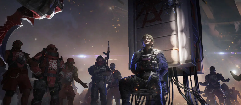 三角洲行动pc端闪退怎么办 三角洲行动闪退怎么解决