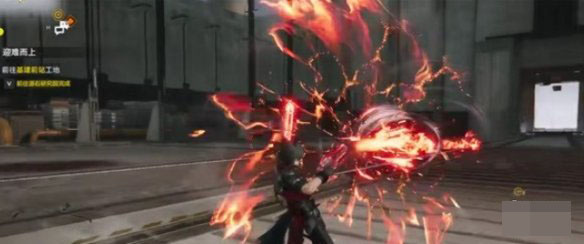 明日方舟终末地血狼破军获取攻略 全面解析入手方法