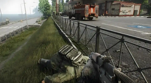 逃离塔科夫PVP新手思路分享 逃离塔科夫PVP新手思路攻略