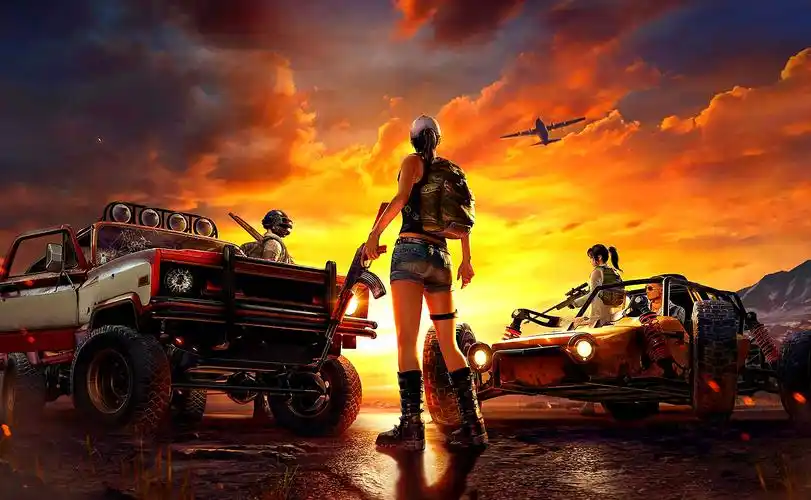 pubg进不去怎么办 pubg进不去解决办法分享