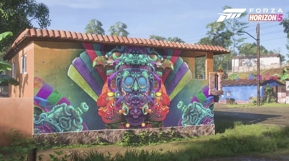 地平线5进不去怎么解决 地平线5加速工具推荐