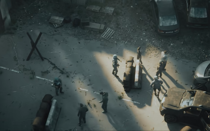 逃离塔科夫键位设置分享 逃离塔科夫键位设置优化建议