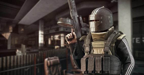 逃离塔科夫Killa在哪 逃离塔科夫Killa打法分享