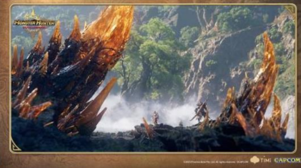 怪物猎人旅人融石怎么用 融石功能详解与实用技巧分享