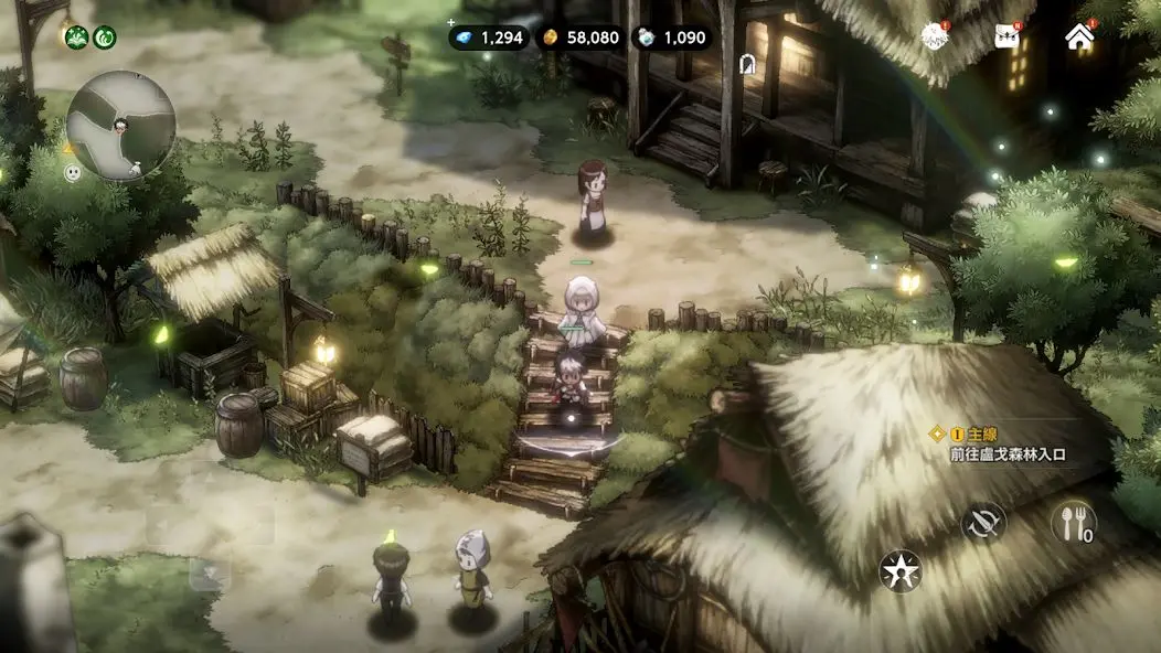 棕色尘埃211月20日更新内容汇总 棕色尘埃211月20日更新什么