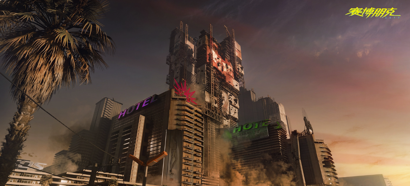 赛博朋克2077开地图闪退怎么办？加速器能否解决？