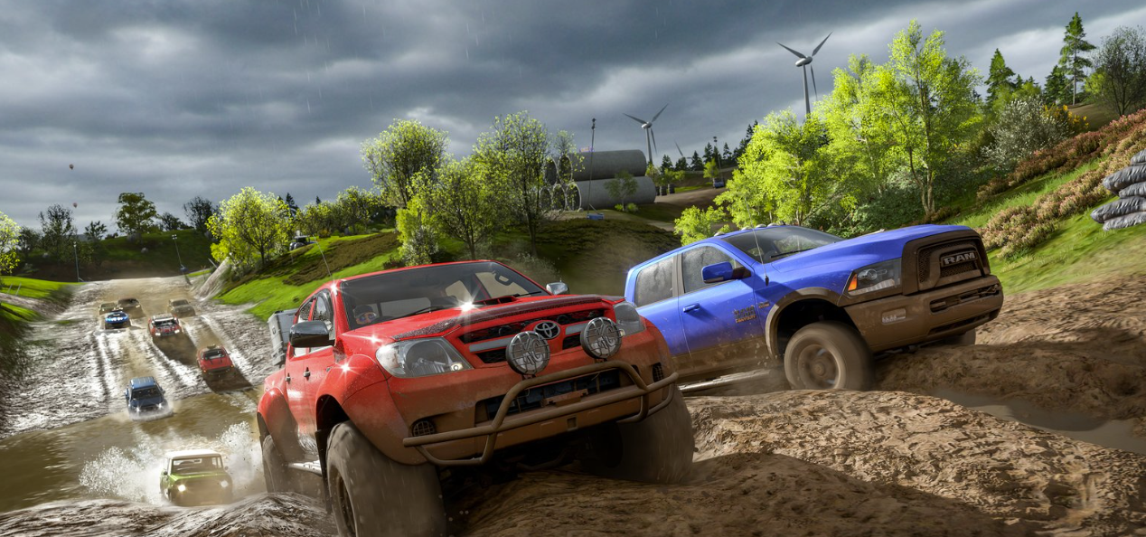 地平线4驾驶车辆就闪退怎么办 地平线4加速工具推荐