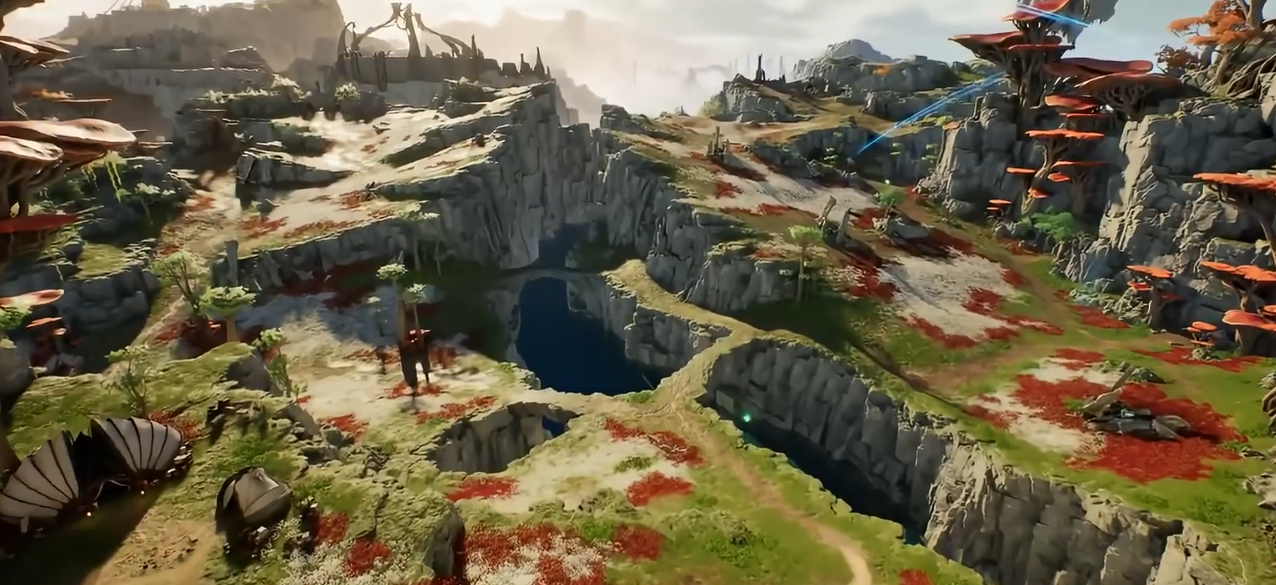 永恒之塔2台服需要加速器吗 AION2网络加速器推荐