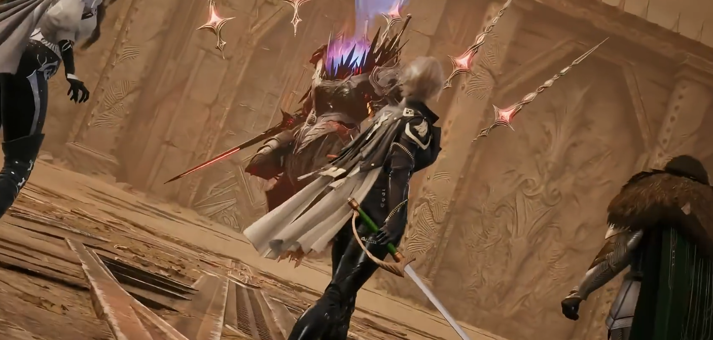 永恒之塔2韩服加速器哪个好 AION2游戏加速器推荐