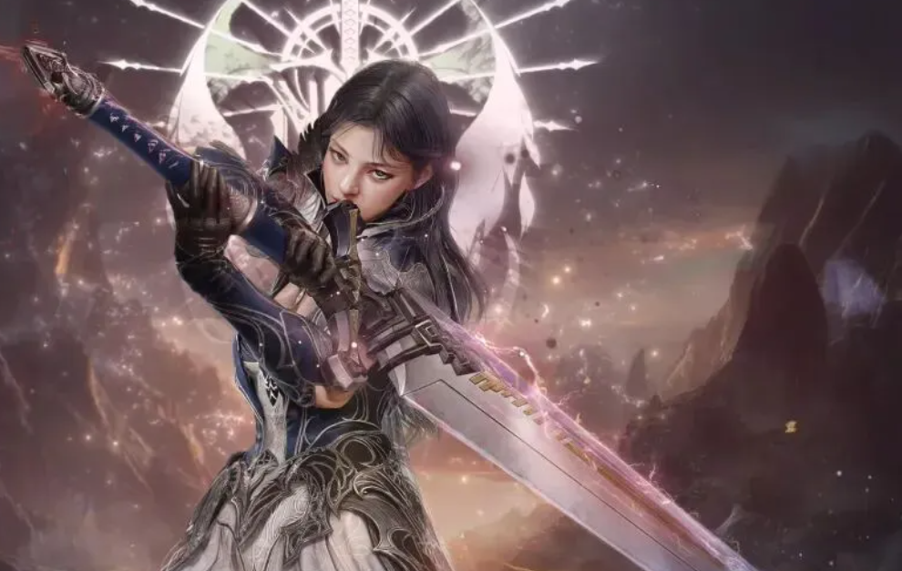 永恒之塔2搬砖去天还是魔 AION2搬砖选什么职业