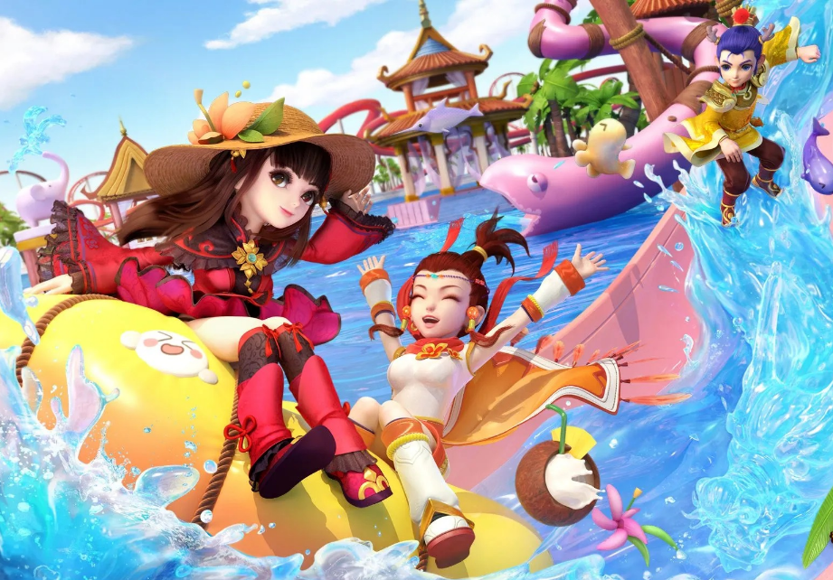 梦幻西游客户端闪退是怎么回事 梦幻西游pc直接闪退怎么解决