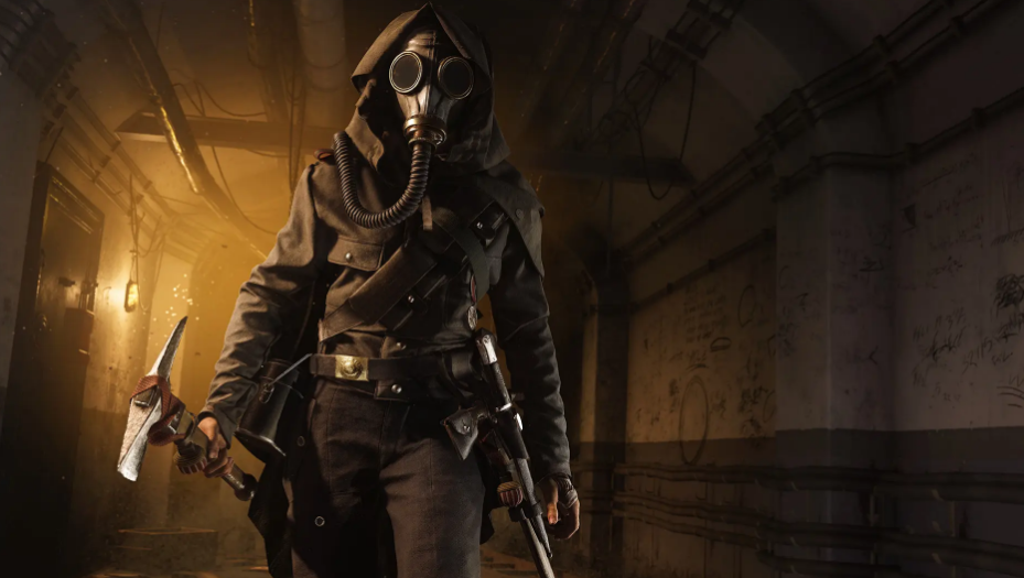 为什么战地5玩一会就闪退 战地5闪退怎么解决