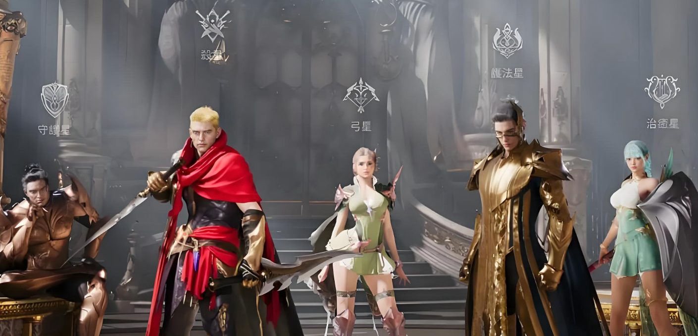 永恒之塔2搬砖技巧大全 AION2赚钱攻略