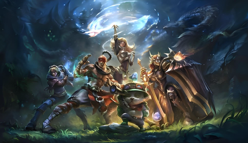 LOL加速器哪款更实用 性能稳定的英雄联盟国际服加速器推荐分享