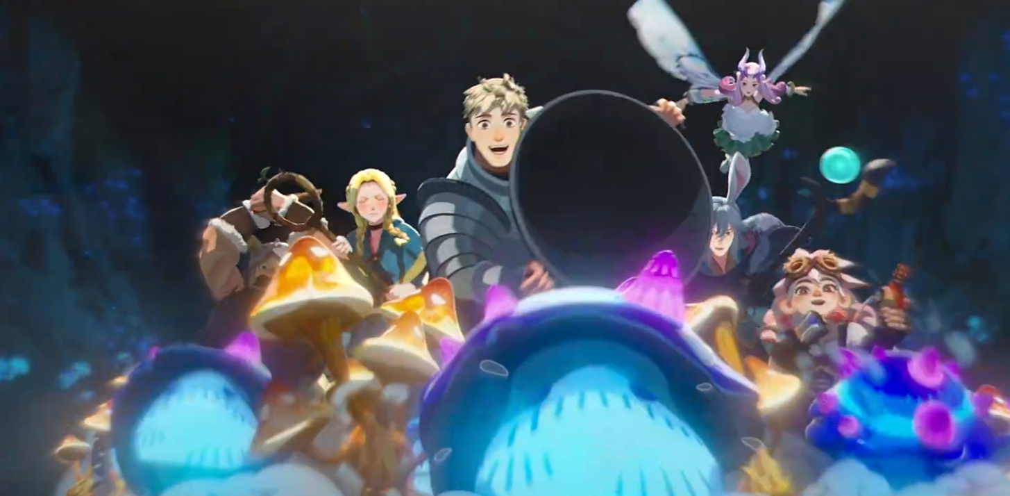 剑与远征启程玛露西尔技能详解及实战表现分析