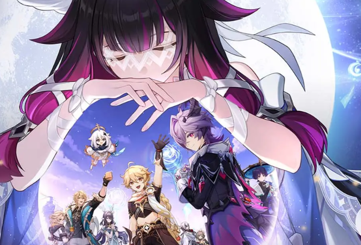 原神月之三前瞻内容全解析：新角色、剧情与活动亮点抢先看