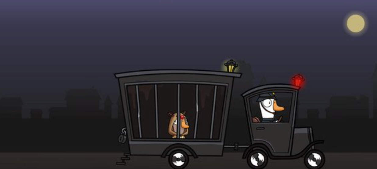 鹅鸭杀怎么进不去怎么办 鹅鸭杀需要加速工具吗