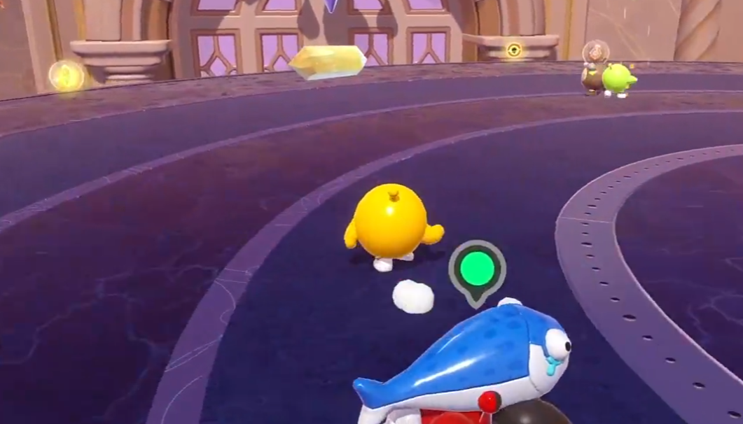 蛋仔派对S27织梦寻星季玩法全解析 攻略带你轻松上分