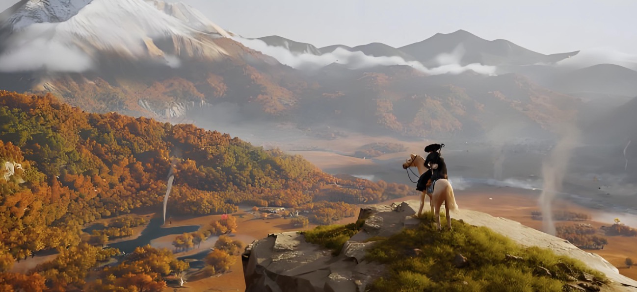 羊蹄山之魂1.1版本更新时间是哪天 羊蹄山之魂1.1版本更新时间一览