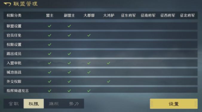 九牧之野同盟玩法全解析：联盟系统功能与策略指南