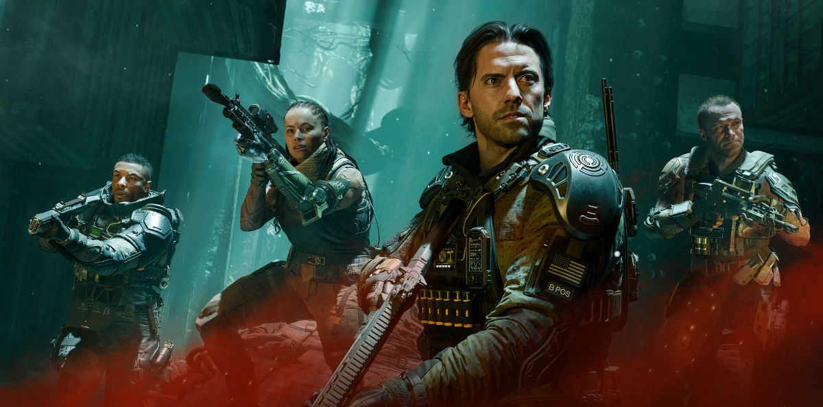 使命召唤22黑色行动7加速器选择哪款好 电竞级别COD22加速器推荐