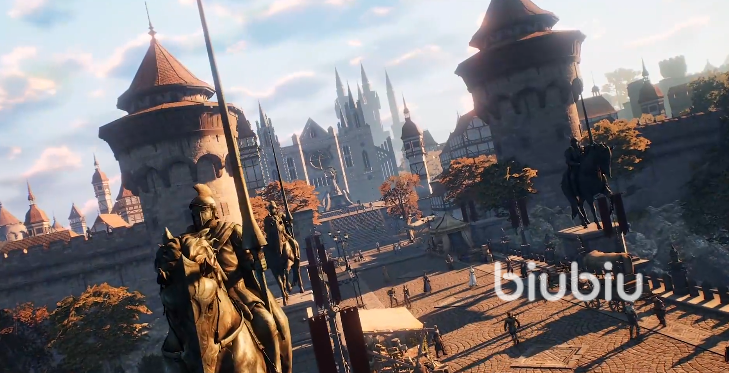 天堂2盟约兽人狂暴者强度解析及玩法指南