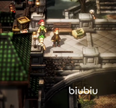 风之痕迹主线任务全解析:任务系统详细介绍与玩法指南