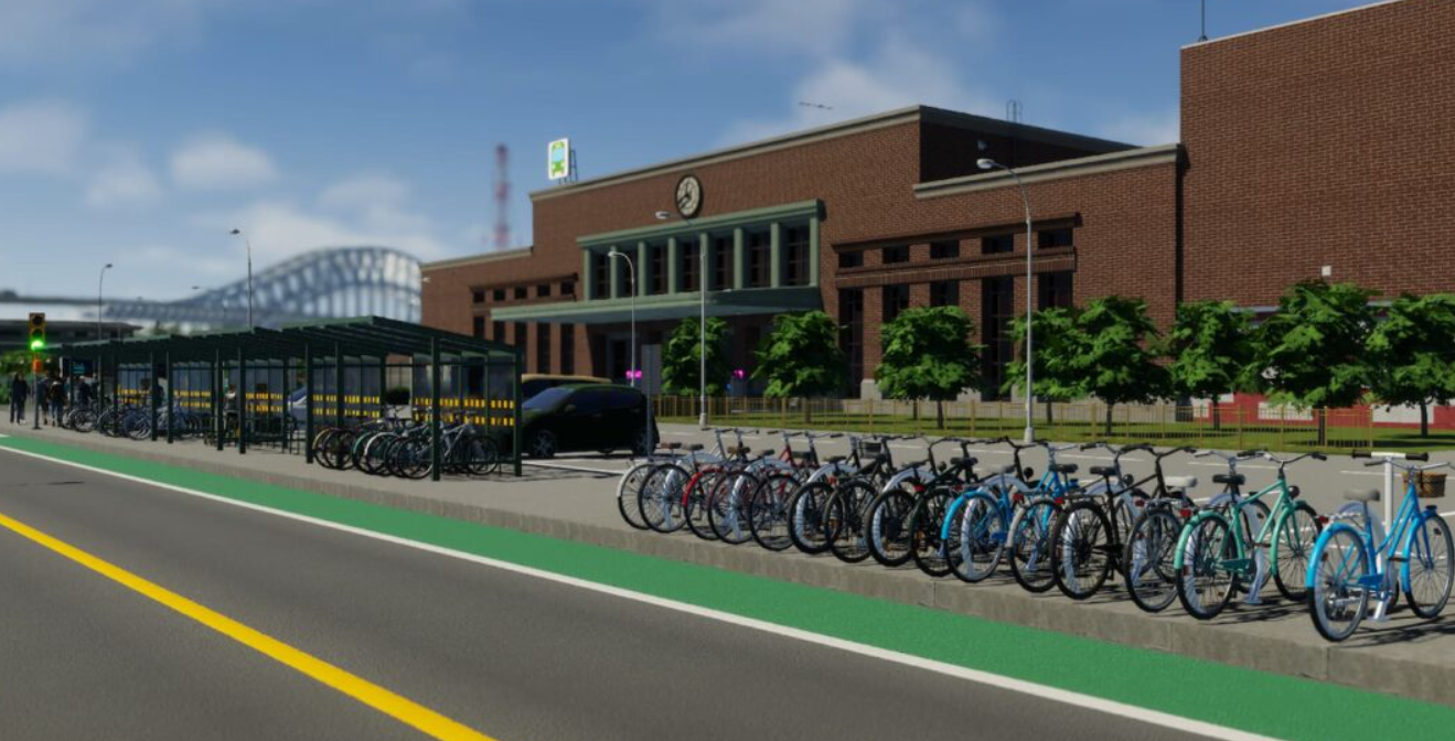 城市天际线2新版本1.42F1更新内容有什么 城市天际线2更新内容一览