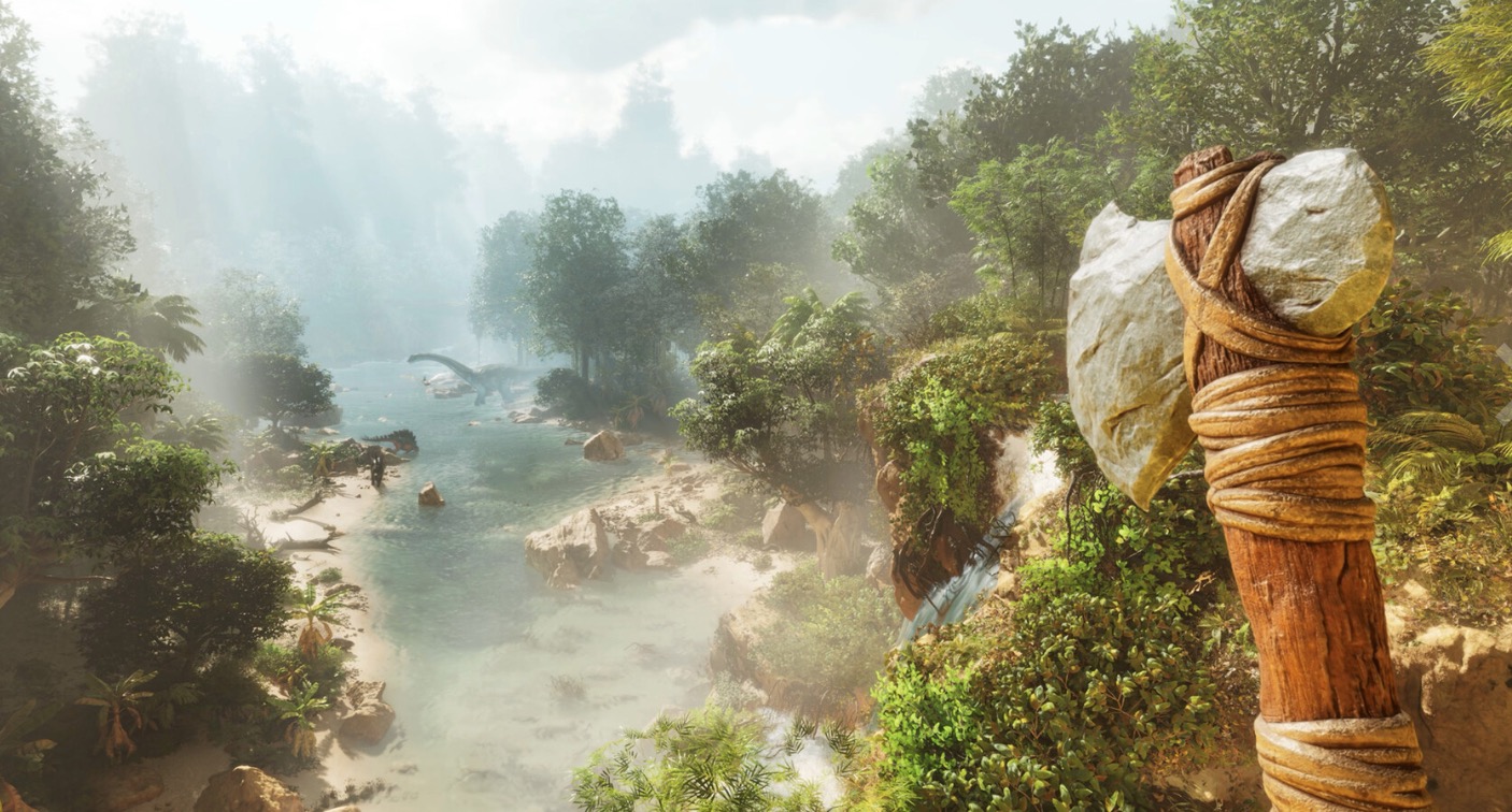 方舟生存飞升新DLC发售日期是几号 方舟生存飞升新DLC发售日期介绍