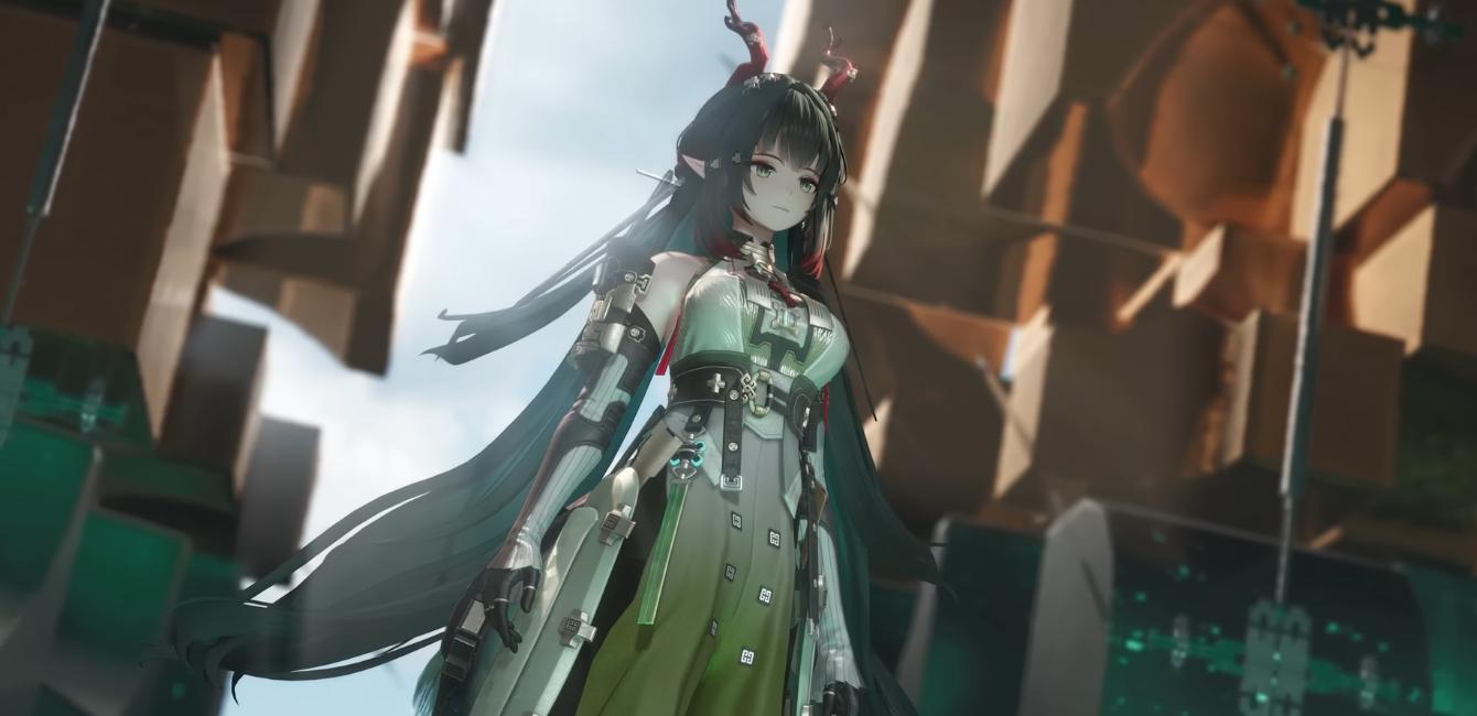 明日方舟终末地手游下载地址分享