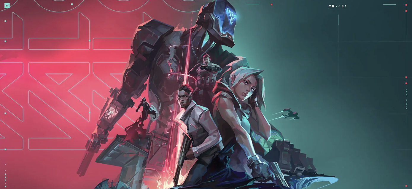 无畏契约进不去游戏怎么办 无畏契约闪退进不去游戏