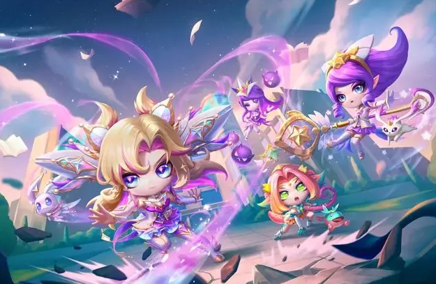 金铲铲之战迪斯科羁绊调整详情与最新阵容搭配指南