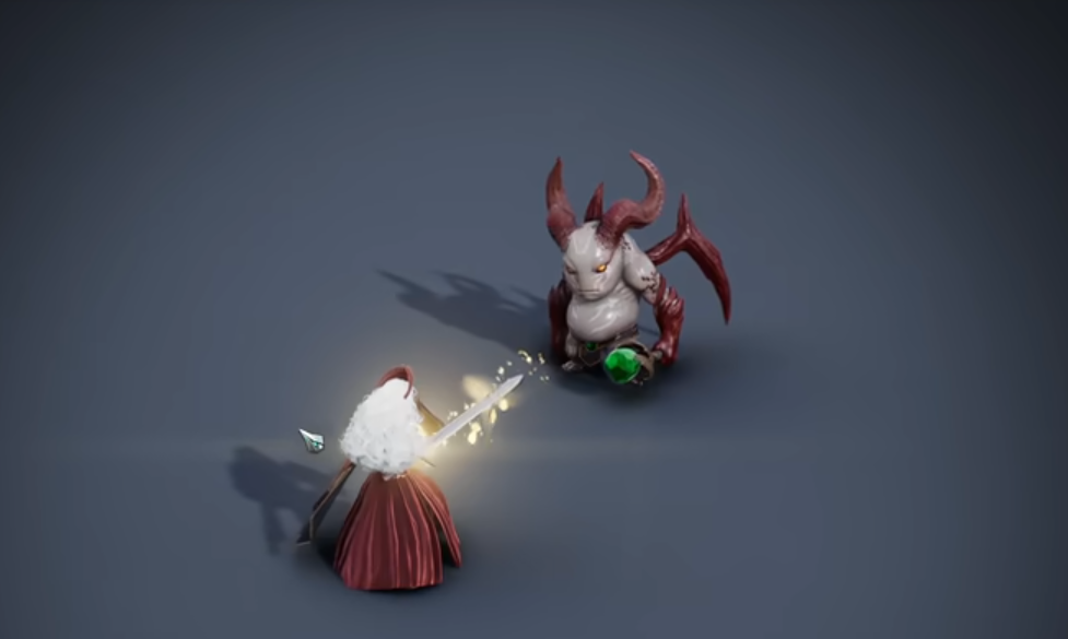 永恒之塔2职业怎么配 永恒之塔2职业搭配推荐方案