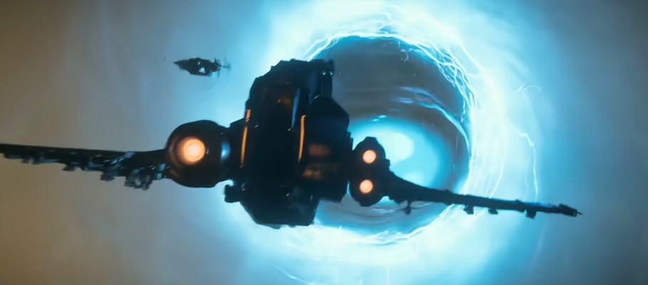 星际公民A测4.4版本更新内容有什么 星际公民Alpha4.4内容一览