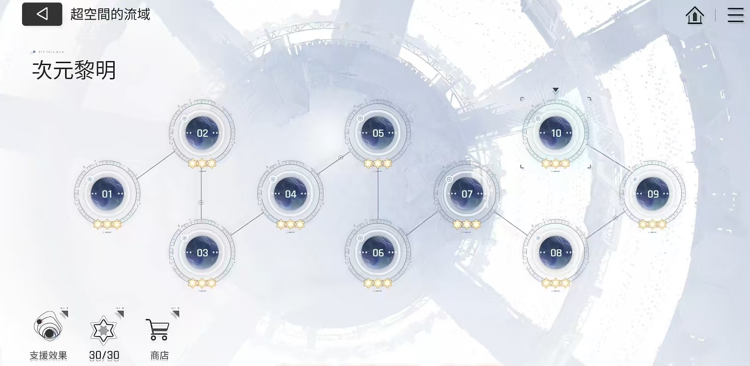 卡厄思梦境深渊打法全解析 玩法技巧与通关攻略详解