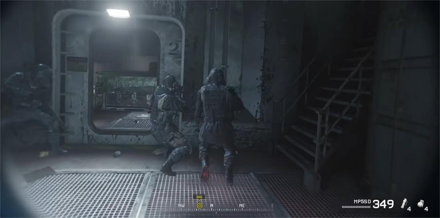 使命召唤现代战争闪退怎么办 使命召唤现代战争一直闪退解决思路