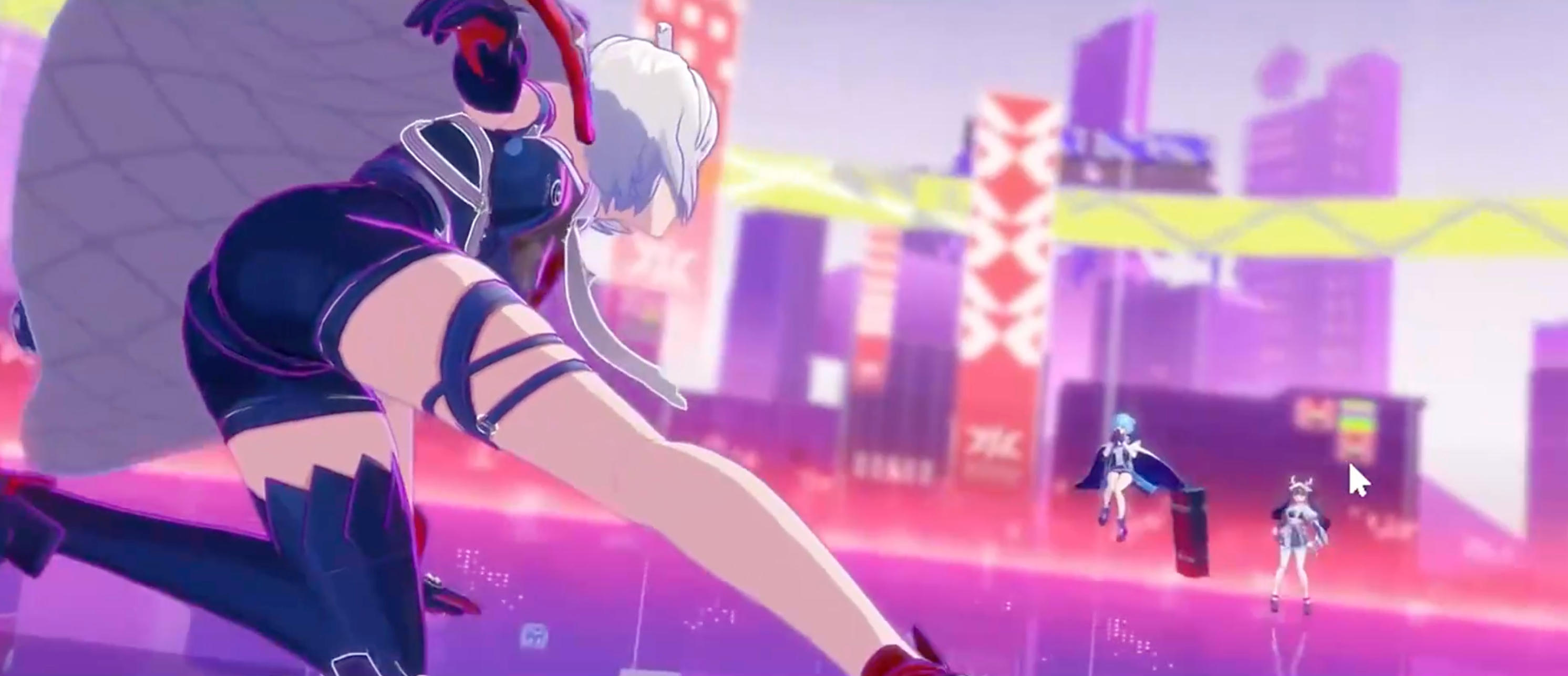 虚环超级联赛怎么玩 全面解析玩法技巧与进阶攻略