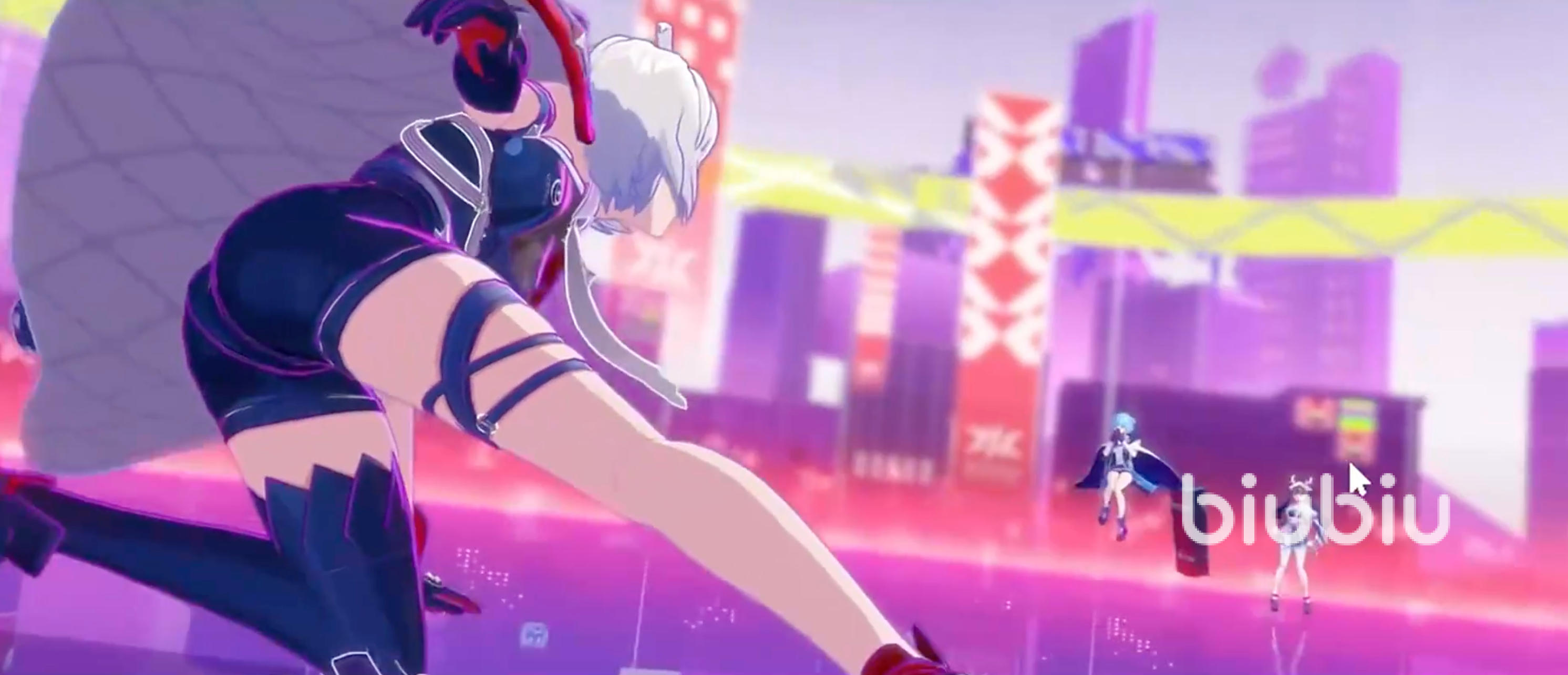 虚环超级联赛怎么玩 全面解析玩法技巧与进阶攻略