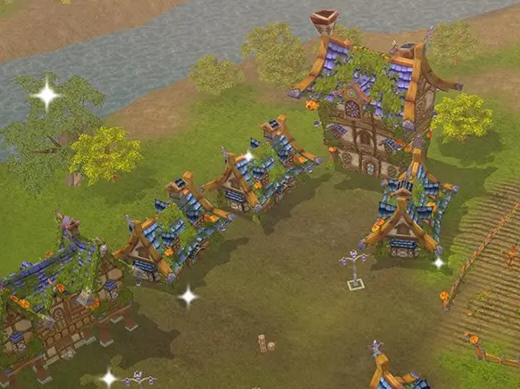 飞飞无限宇宙开发商背景及游戏制作团队揭秘