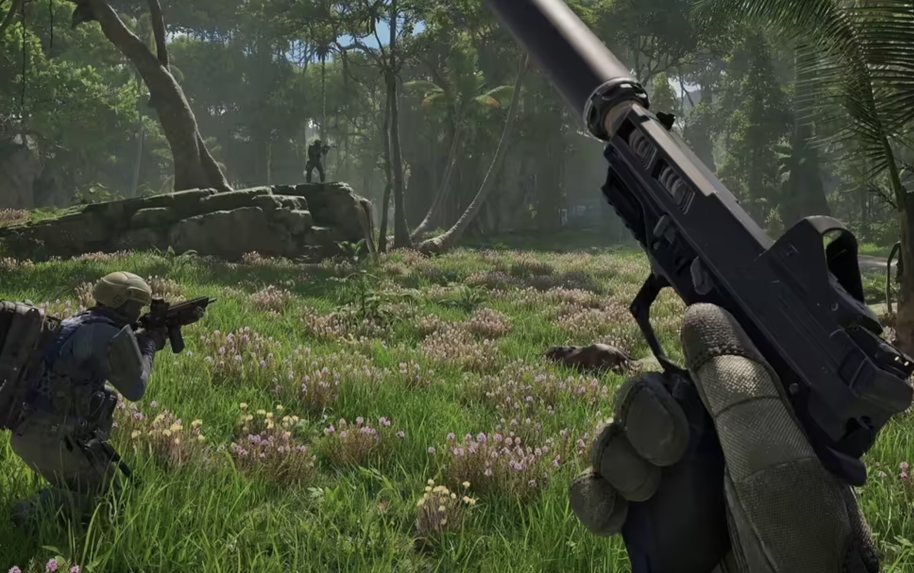 绝地求生黑域撤离A测时间爆料 绝地求生黑域撤离A测时间是哪天