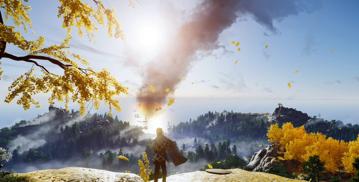 对马岛之魂导剪版加速器用什么 对马岛之魂导剪版加速器选择推荐