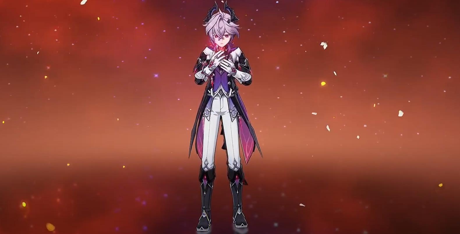 原神杜林技能详解与实机演示曝光