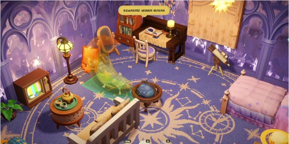 星布谷地建造家园全攻略：从选址到设计的实用技巧