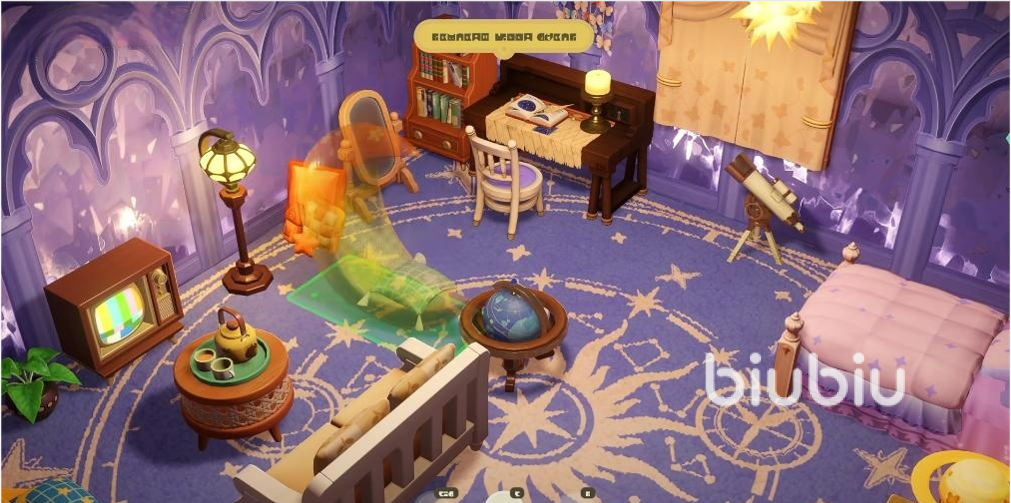 星布谷地建造家园全攻略:从选址到设计的实用技巧