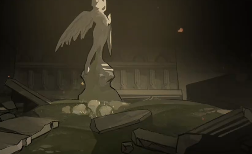 火山的女儿手机版以身作则事件详解与玩法说明