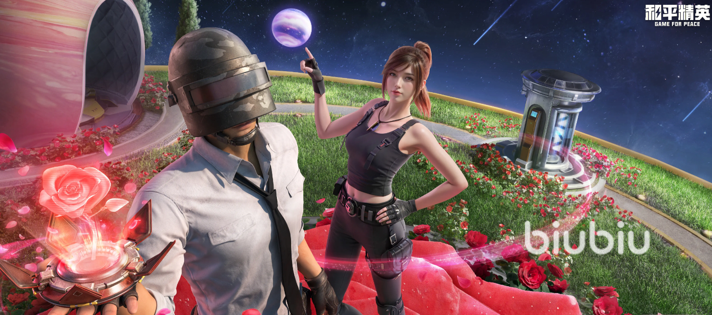 和平精英替身雪人道具使用技巧与玩法全解析