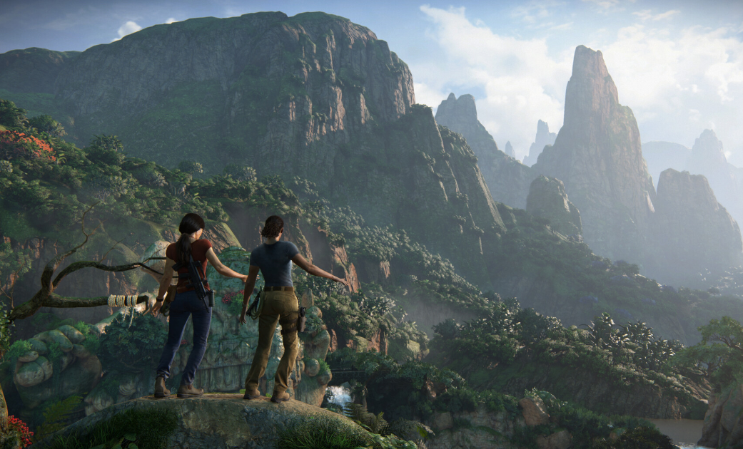 神秘海域盗贼传奇合辑加速器怎么选择 靠谱神秘海域盗贼传奇合辑加速器推荐